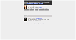 Desktop Screenshot of jcfrog.com